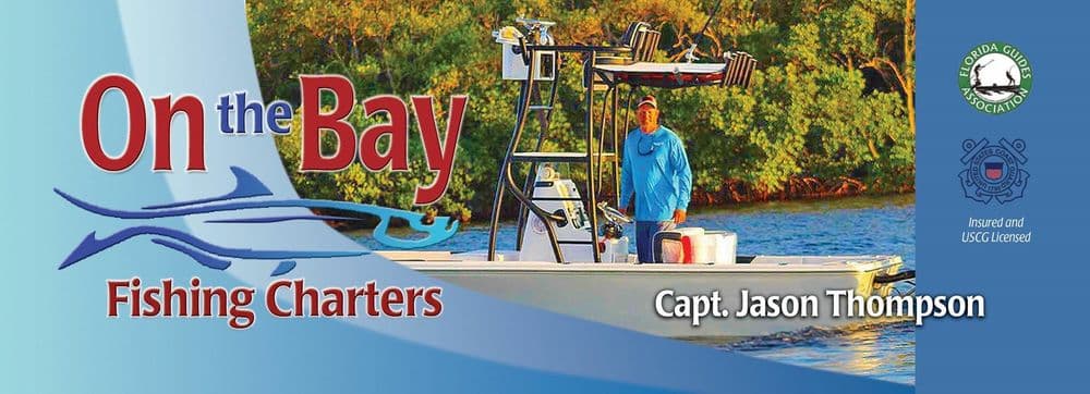 On The Bay Fishing Charters