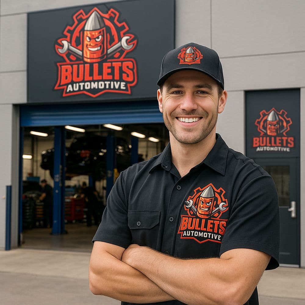 Bullets Automotive