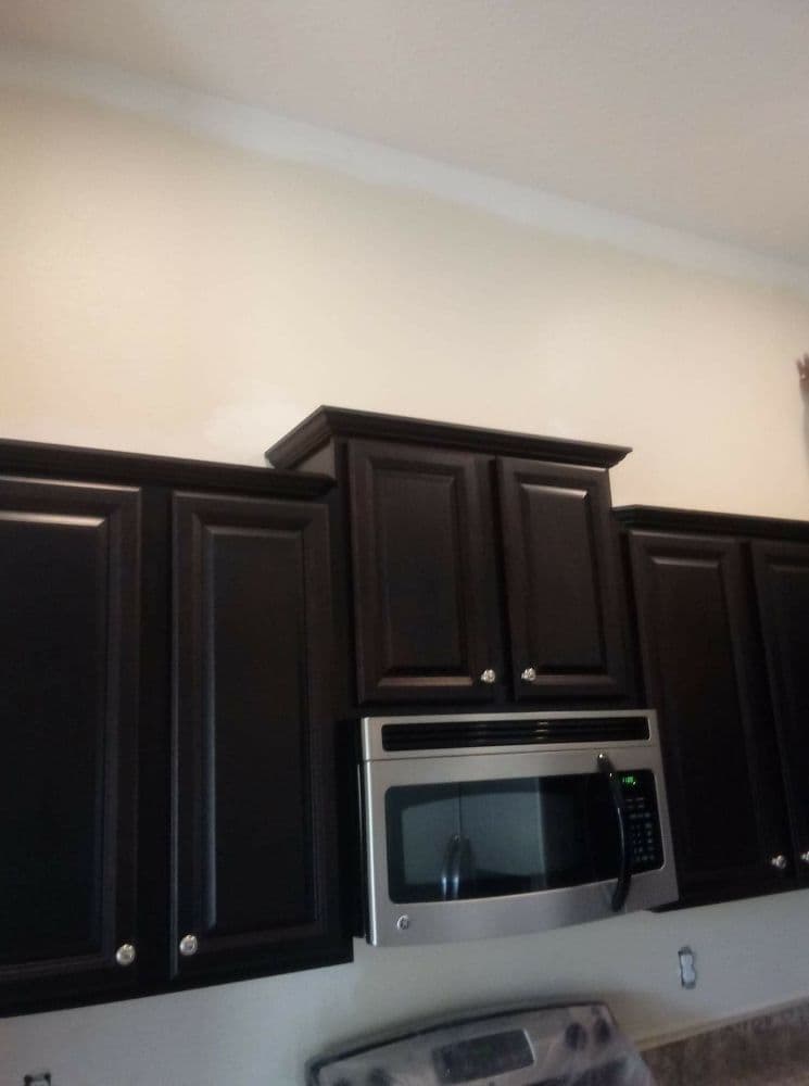 IMPRESSIVE PAINTING SERVICES