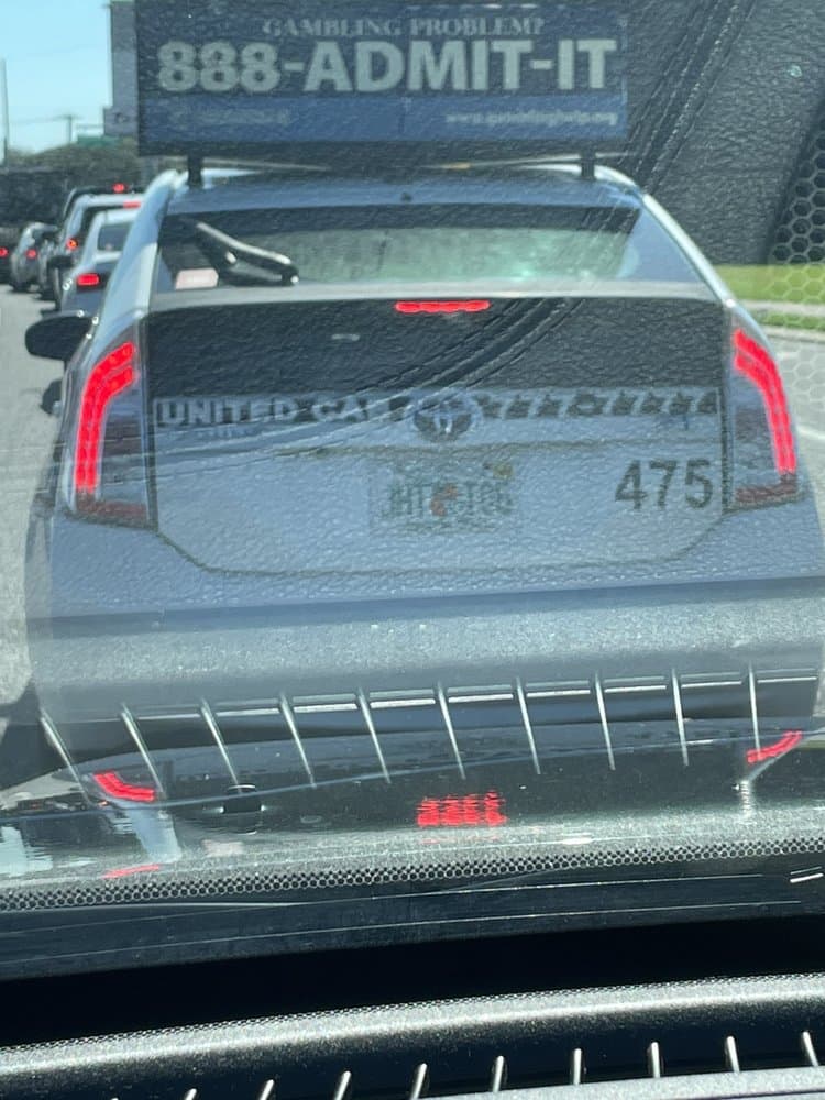 United Cab Company
