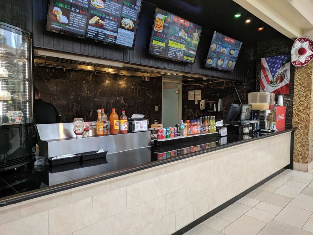 El Taco Mex