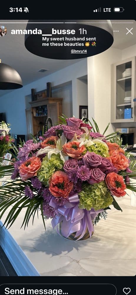 HQD Florist