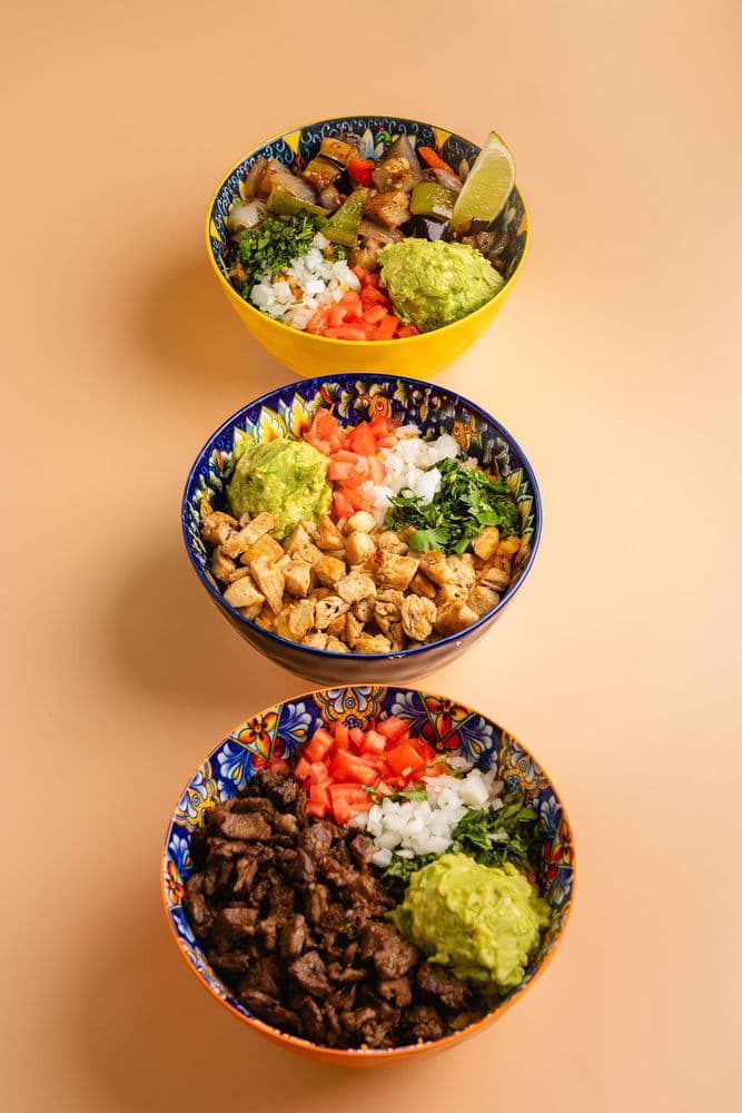 Santisimo Taco