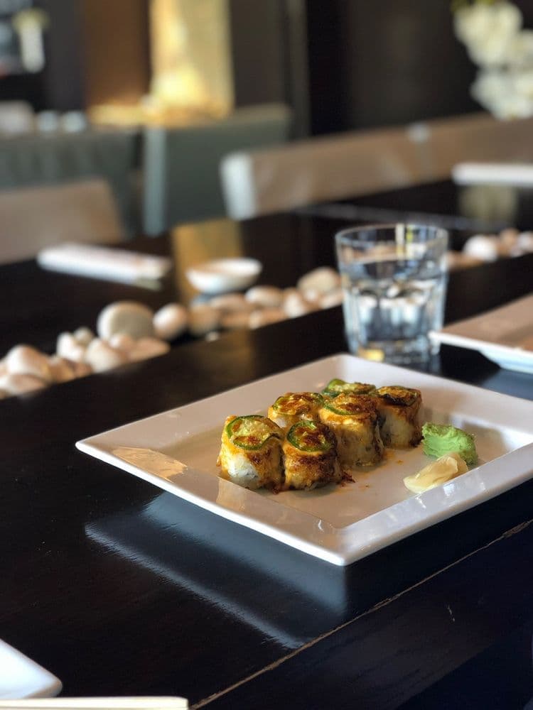 Obba Sushi
