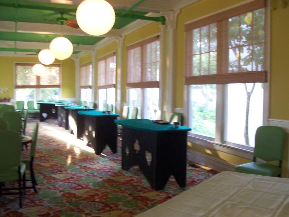 Casino Decor & More