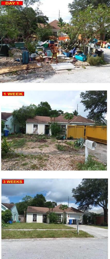 JLG Landscaping & Property Maintenance