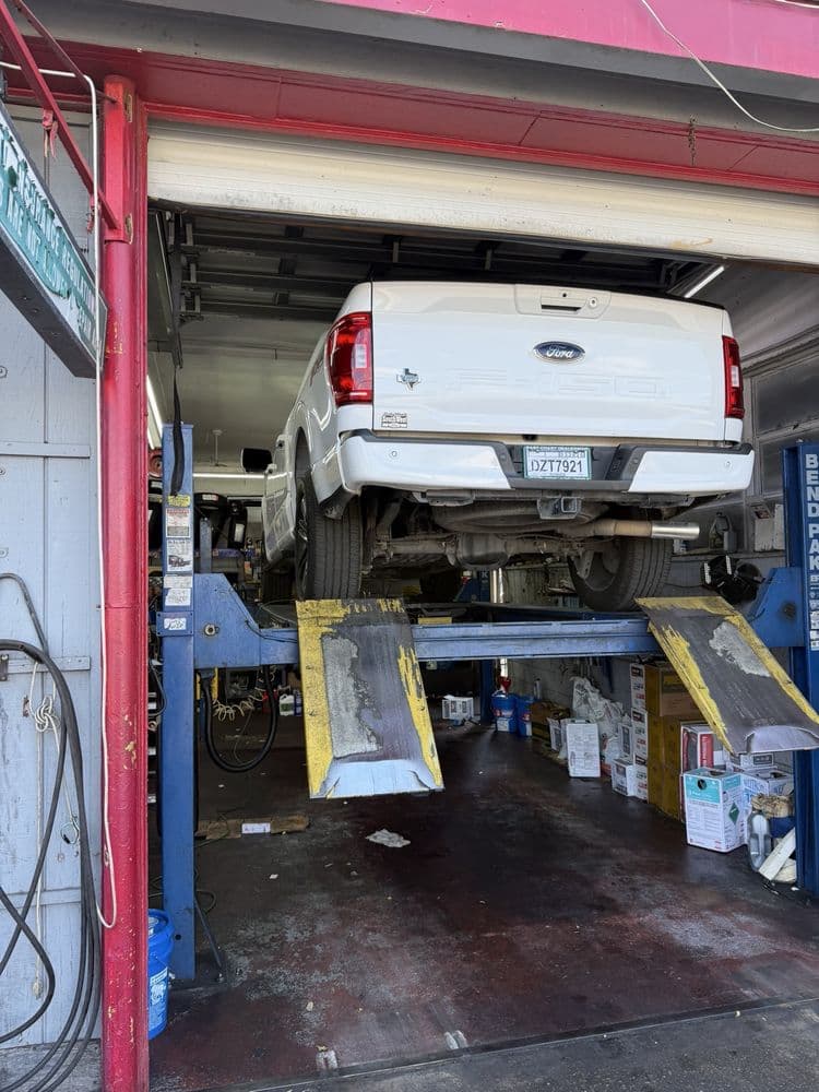 Discount Auto Repair