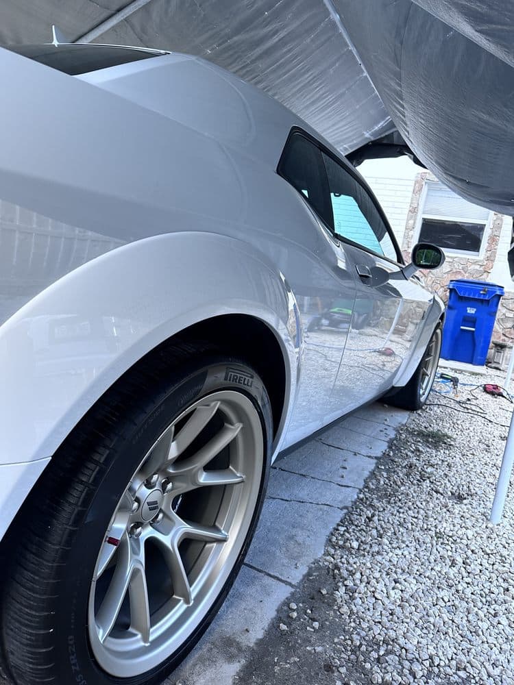 JP Auto Detailing