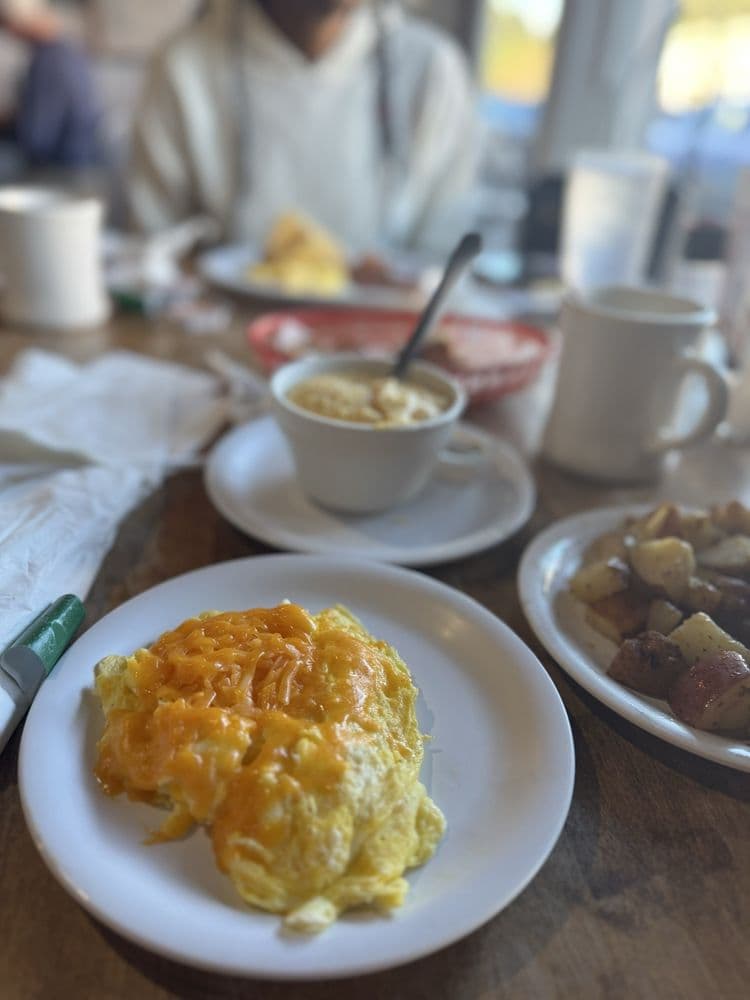 Cool Moose Cafe