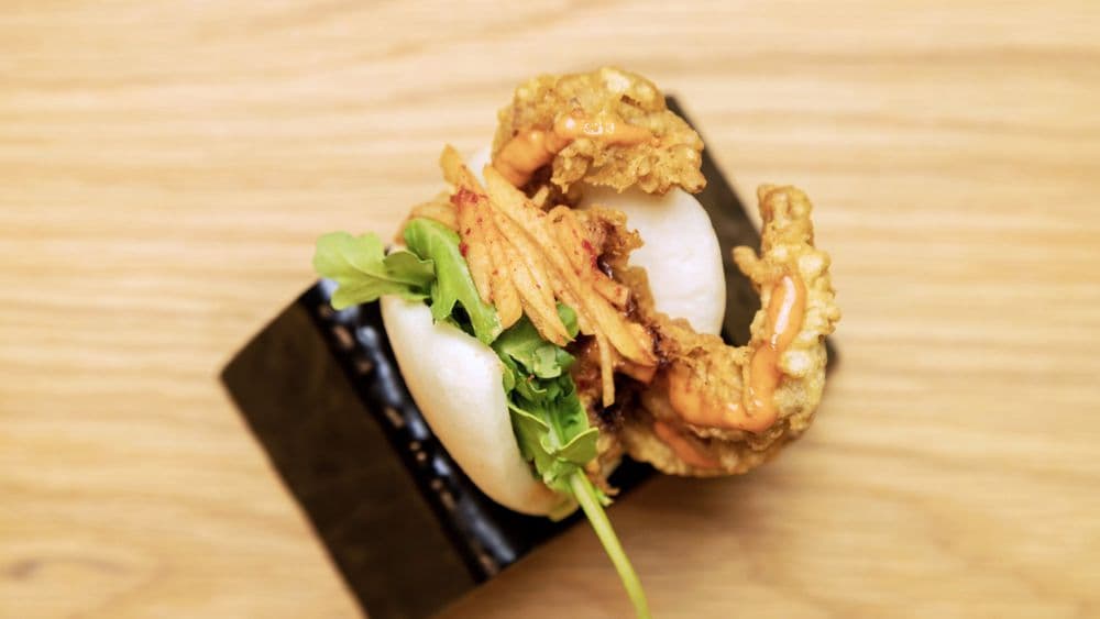 The Bao Spot
