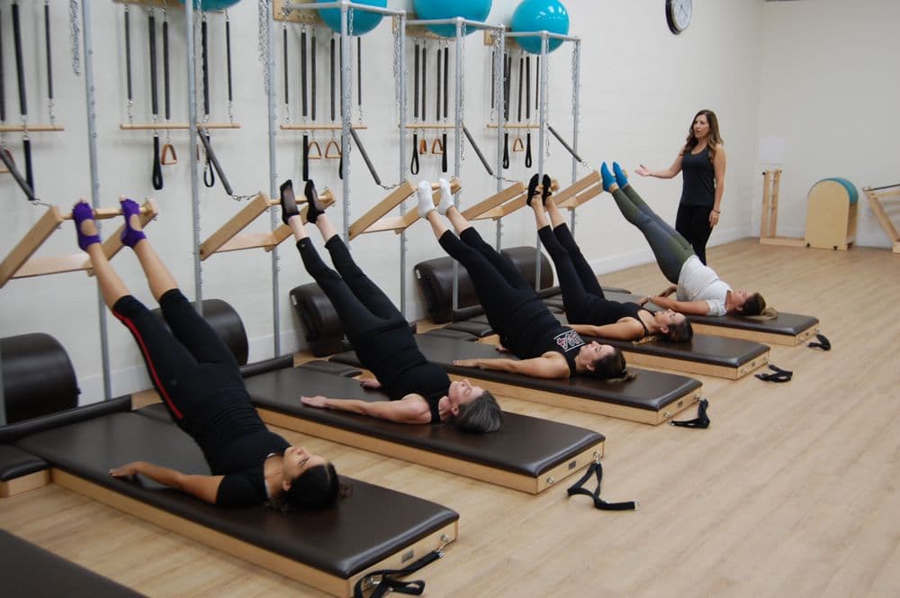 Alma Pilates