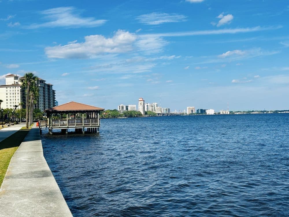 John Murray Forbes Park