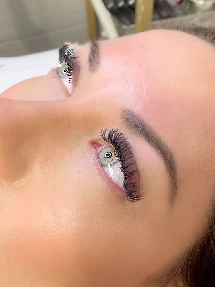 Make Me Up By Mich