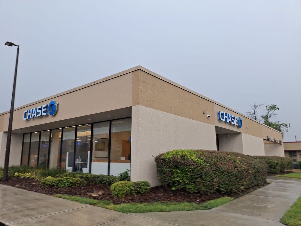 Chase Bank