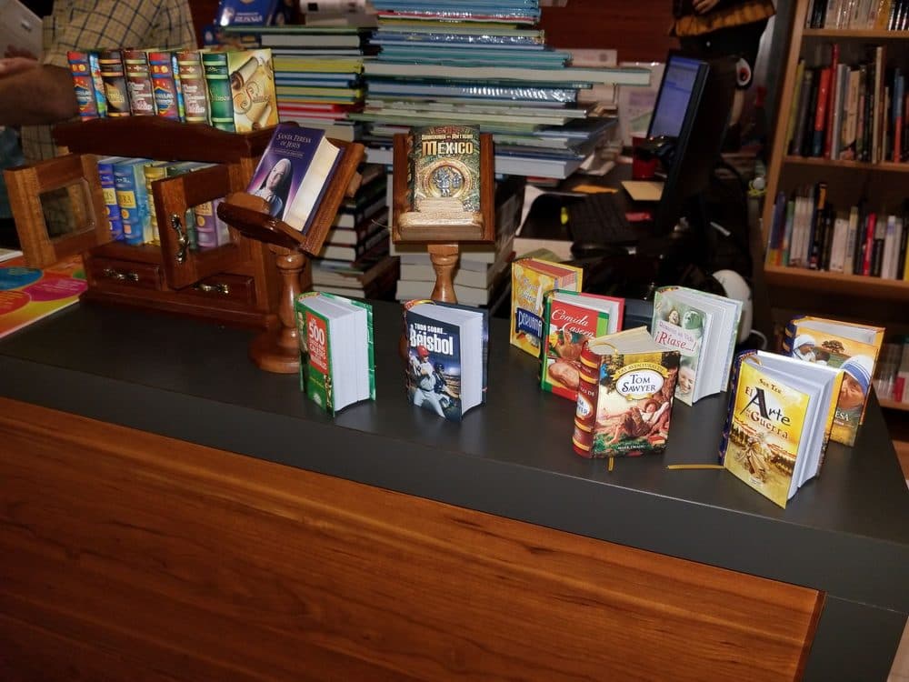 Altamira Libros