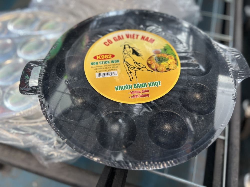 Thai Binh Oriental Market