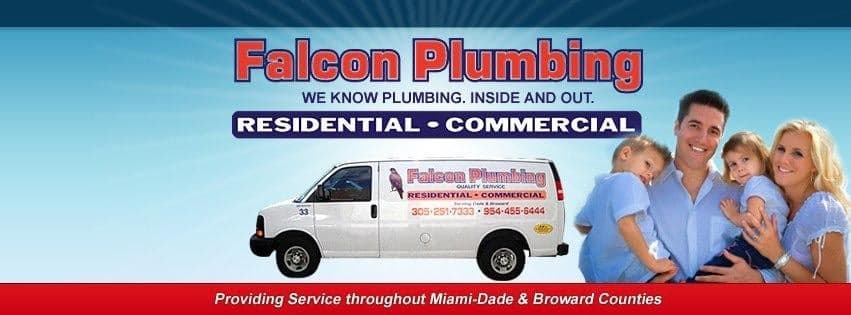 Falcon Plumbing