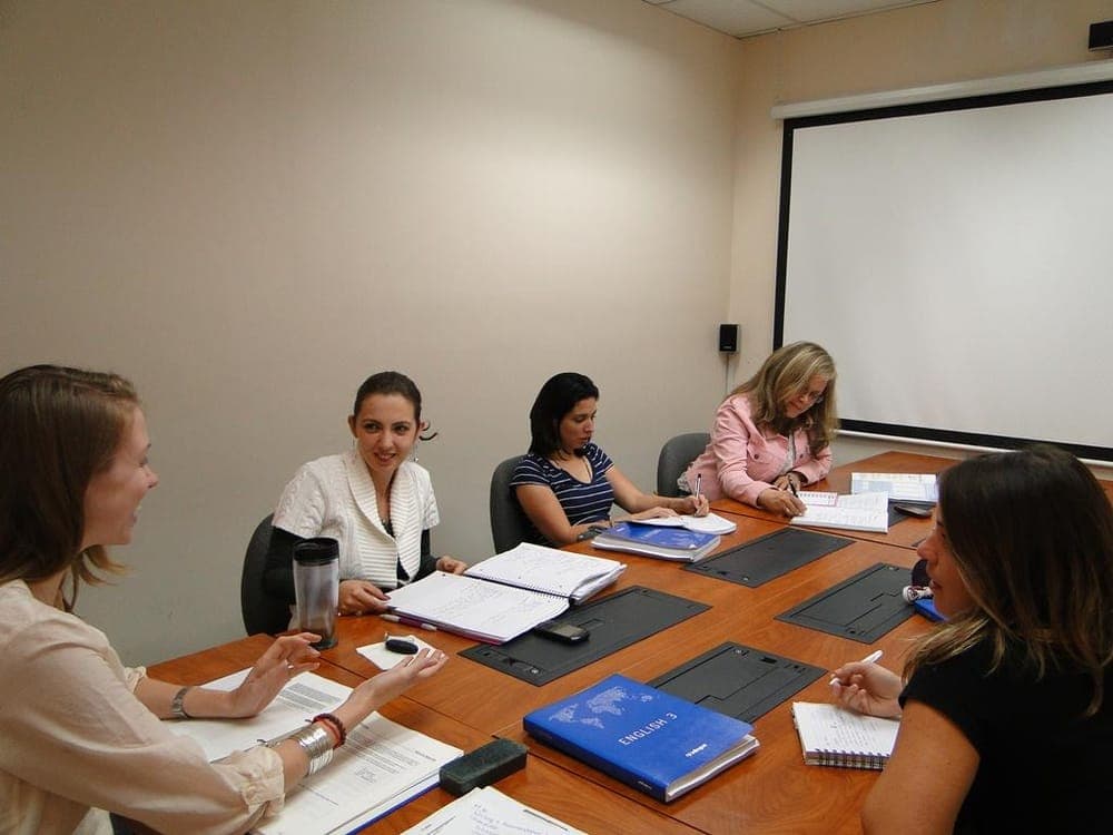 Inlingua Language Centers