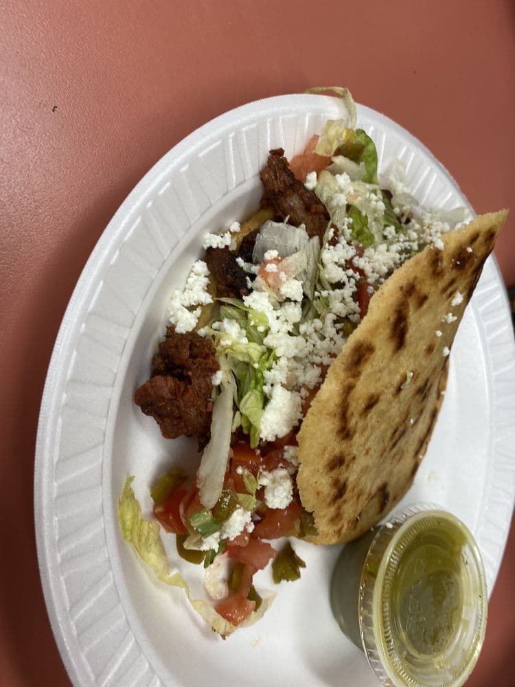 La Haciendita Super Taquerias