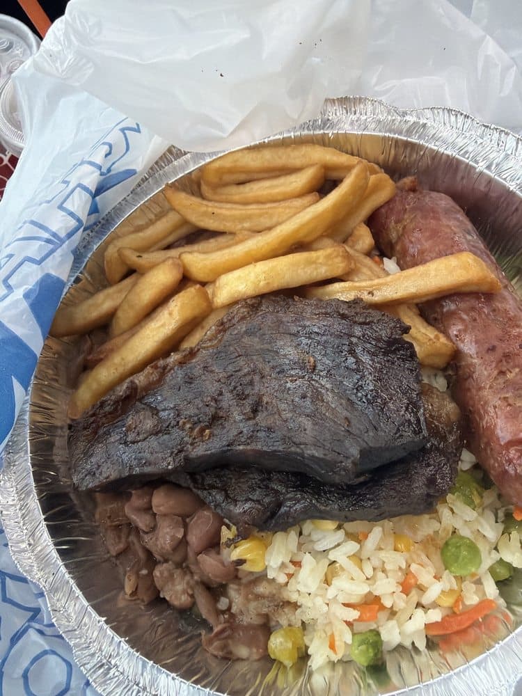 Rio's Meat Market