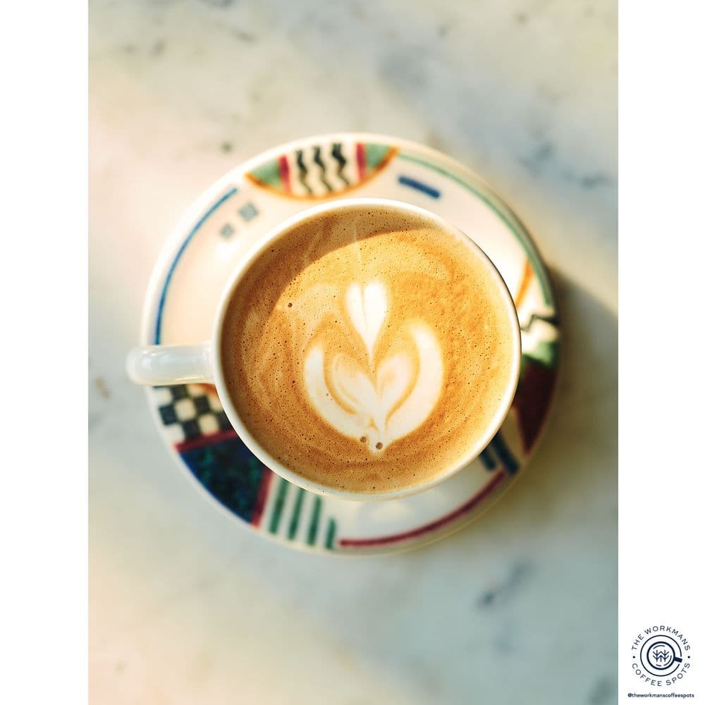 La Florida Coffee & Wine