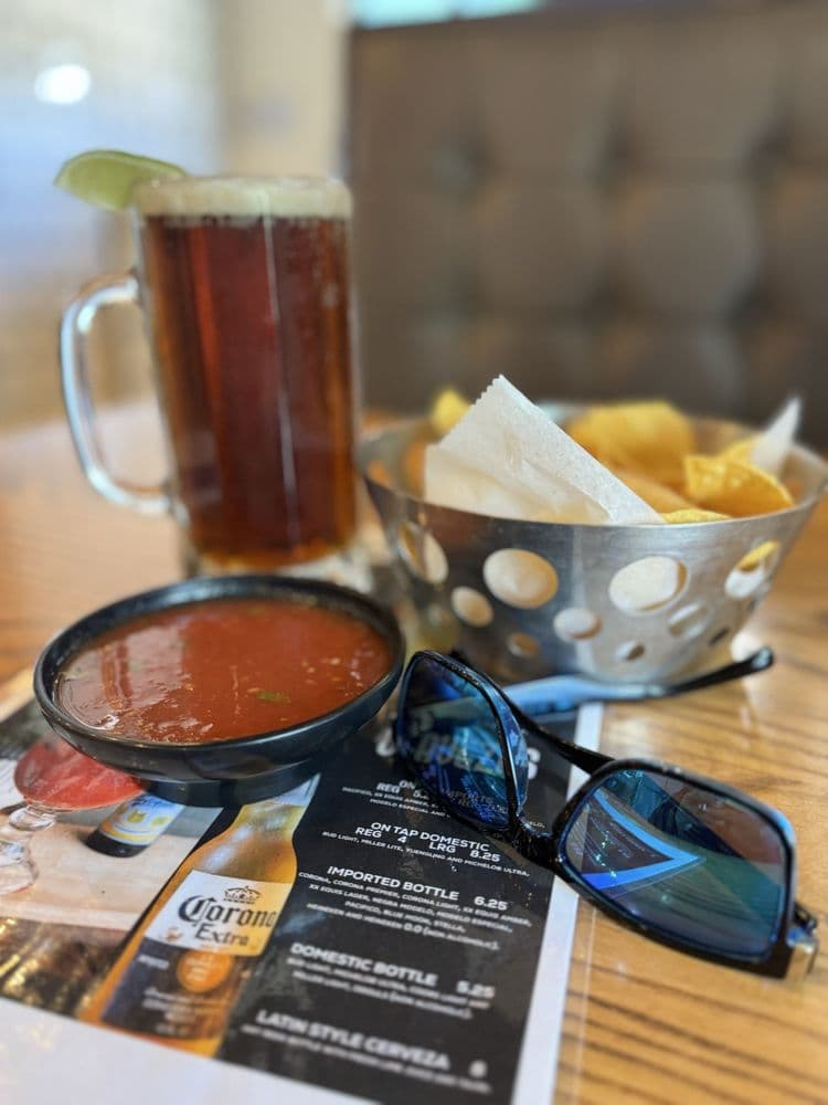 Senor Loco Tacos & Tequila