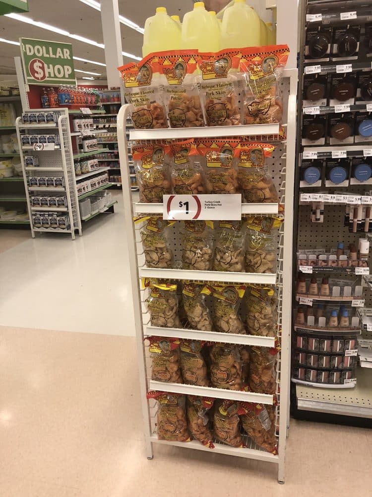 Winn Dixie