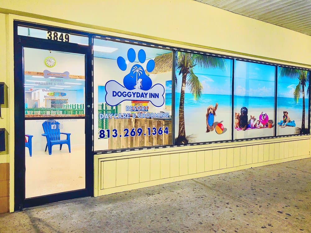 DoggyDay Inn Resort, Daycare & Grooming