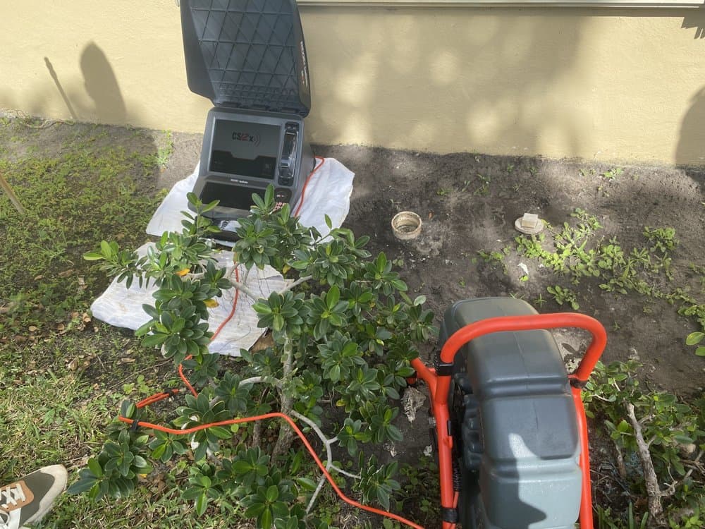 Global Plumbing Services & Repairs