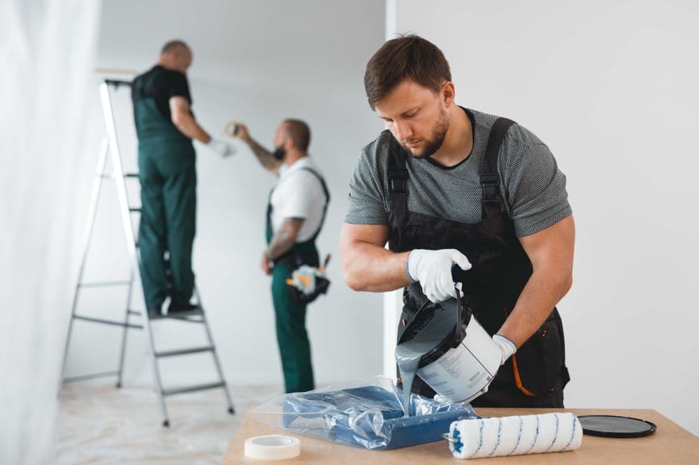 Amazing Painters