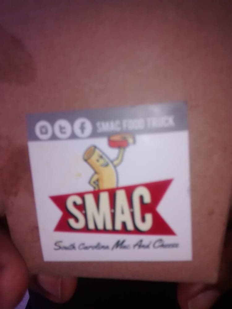 SMAC Food Truck