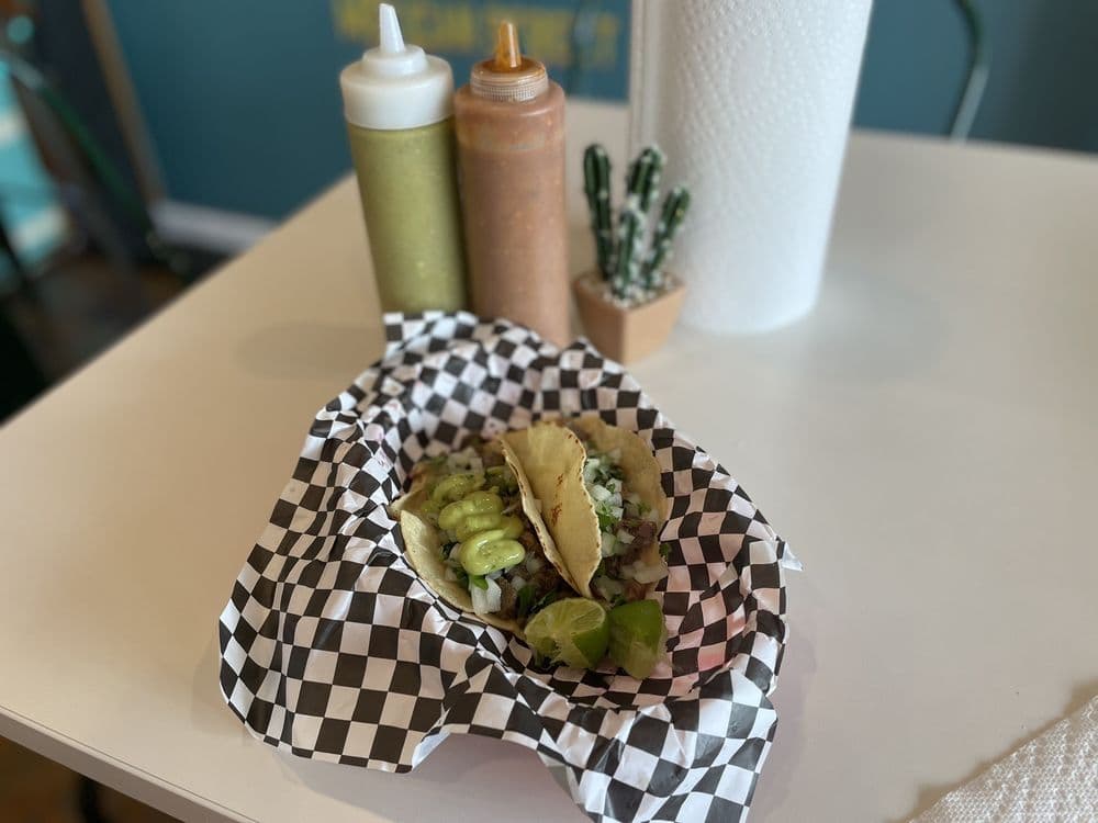 Jalapeños Miami Killian