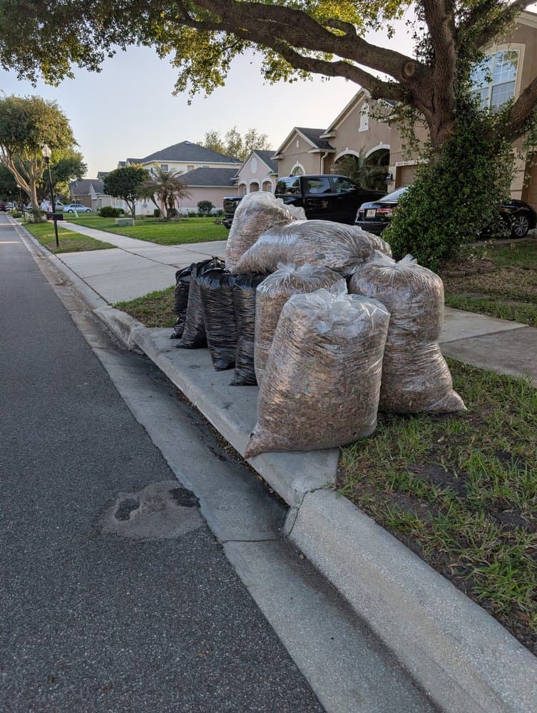 A Family Affair Landscaping