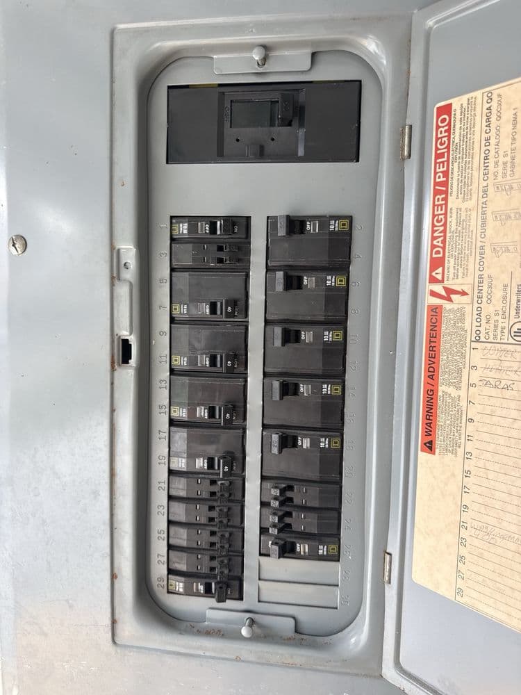 911 Electrical Service