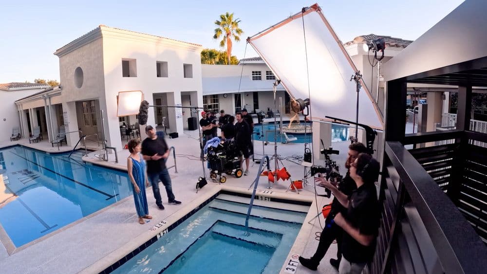 Vibrant Media Productions