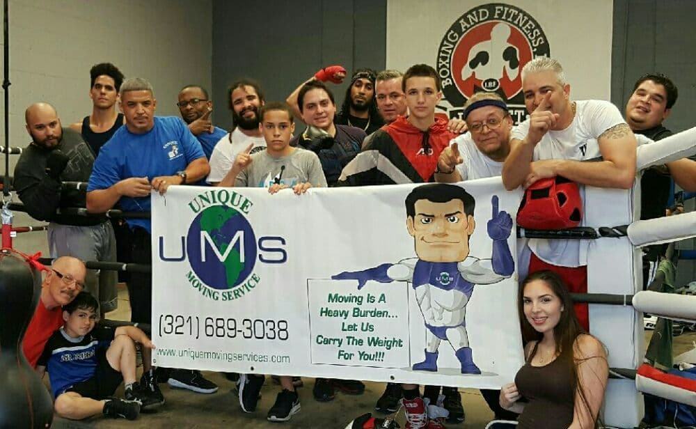 Unique Moving Services