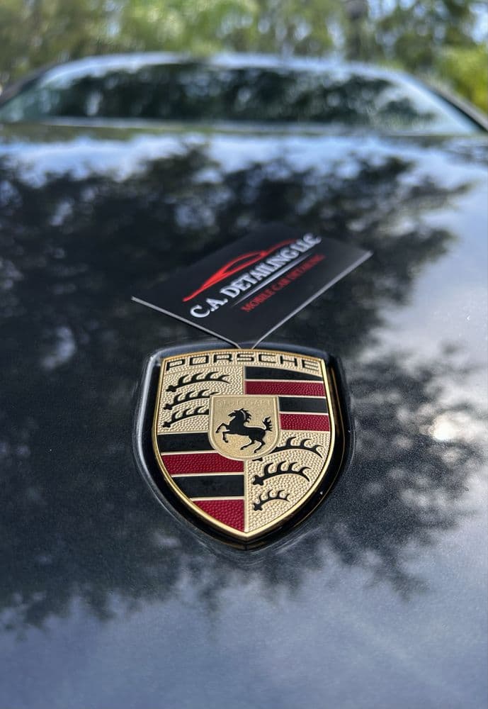 College Auto Detailing