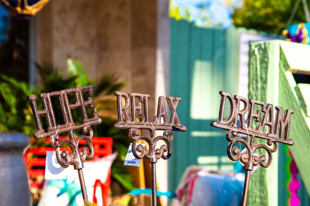 Outdoor Accents Of Florida