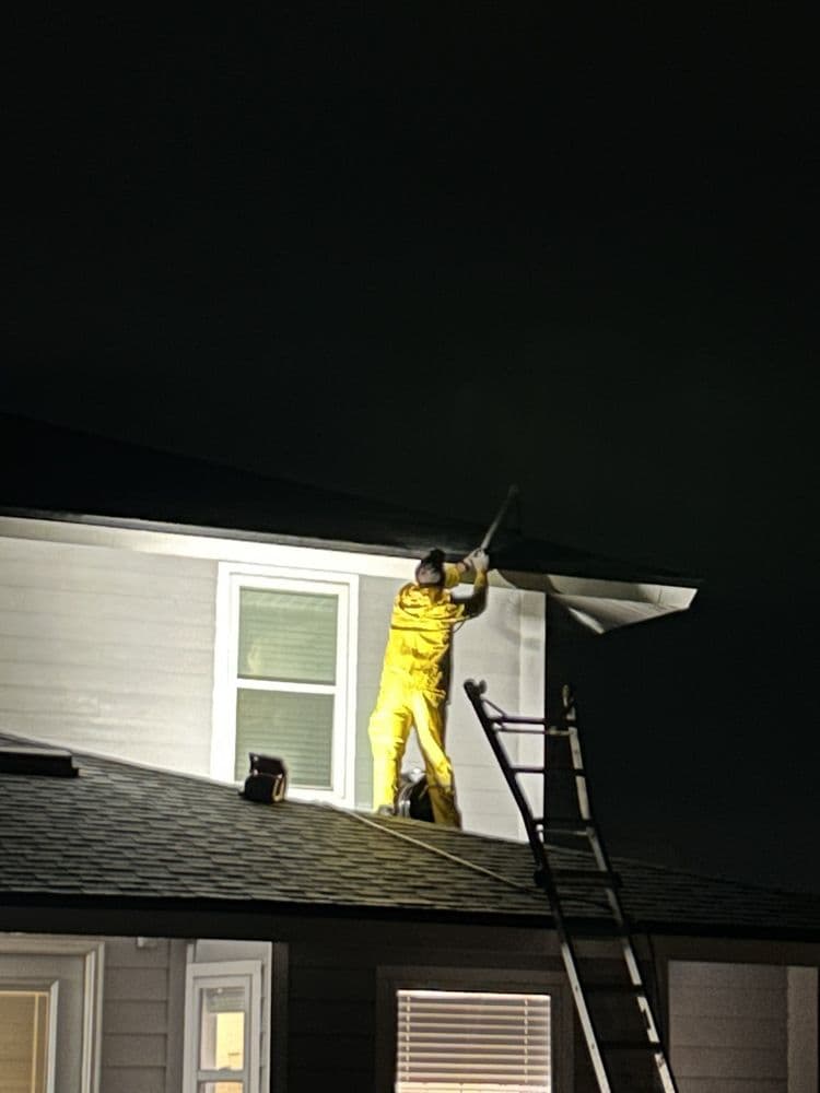 On-Call Plumbing