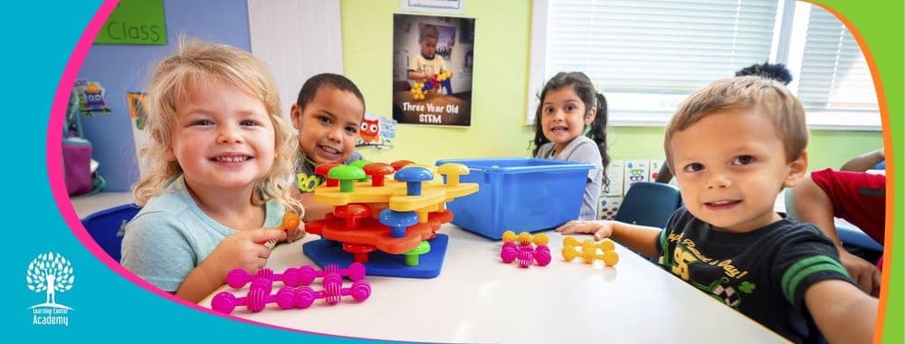 Learning Center Academy