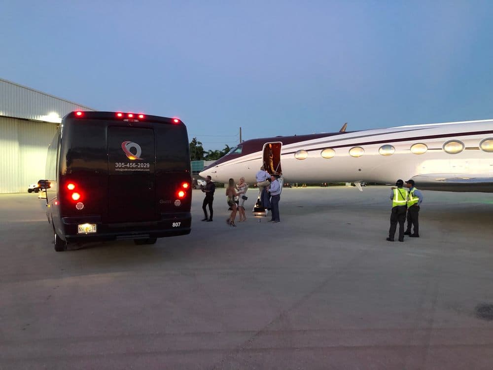 OD Transportation