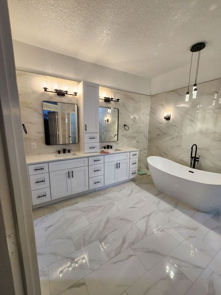 Wilmer Tile