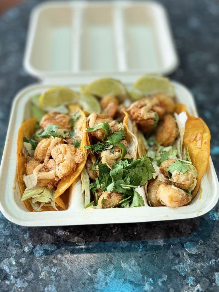 Taco Way