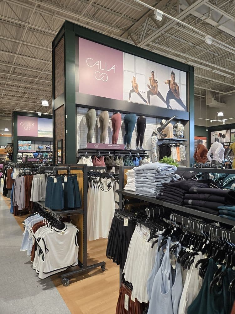 DICK'S Sporting Goods
