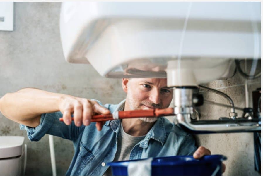 Certified Plumbing