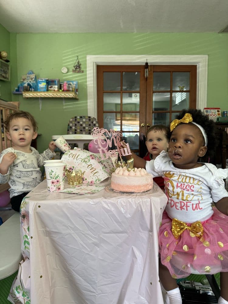 Duarte-Perez Family Daycare Home