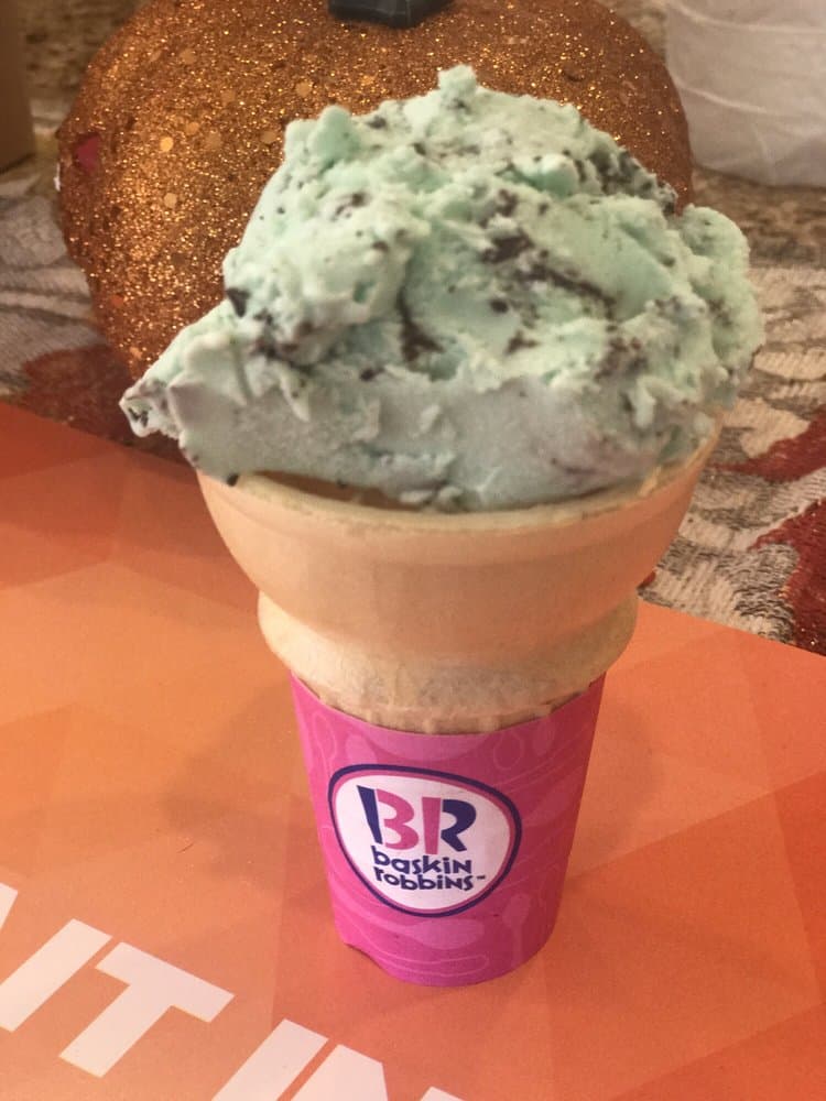 Baskin-Robbins