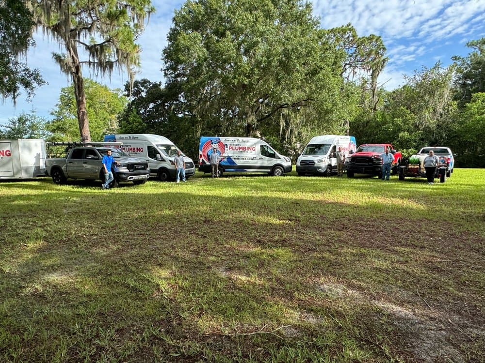 Experts Plumbing Services