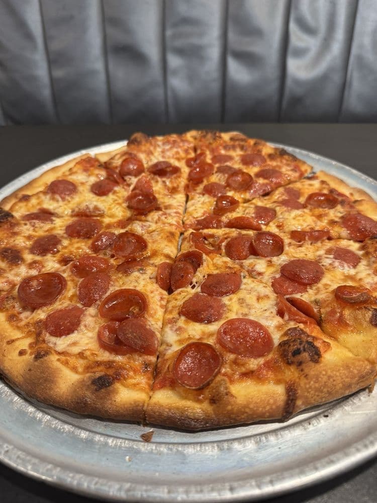 Thads Pizza