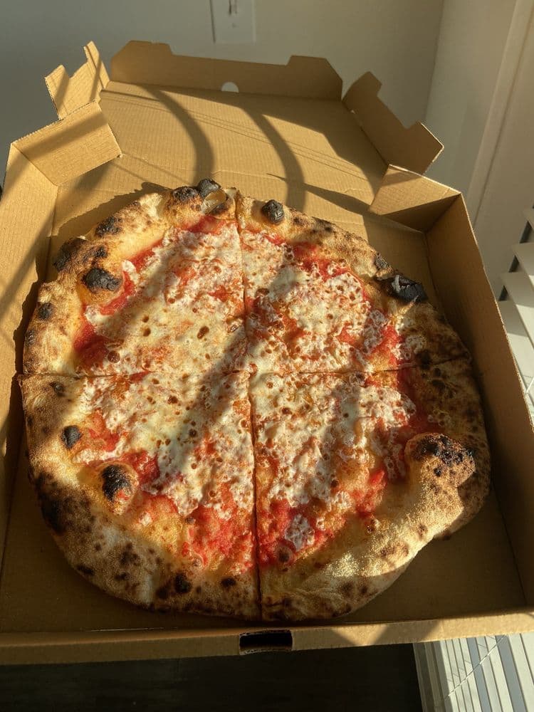 Galleno’s Pizzeria